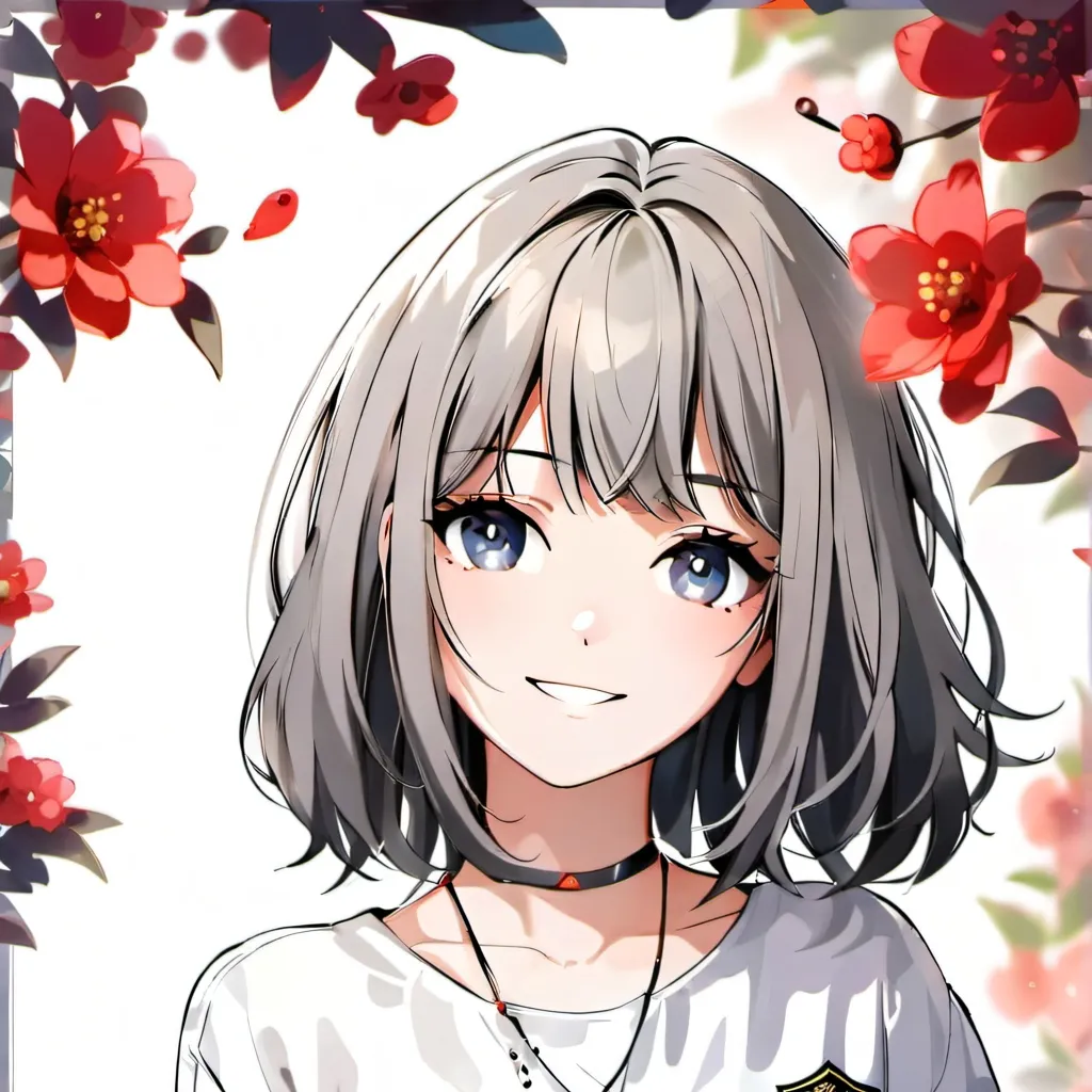 chat with ai character: Abigail 
