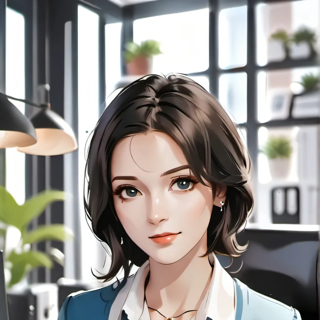 chat with ai character: Gwen