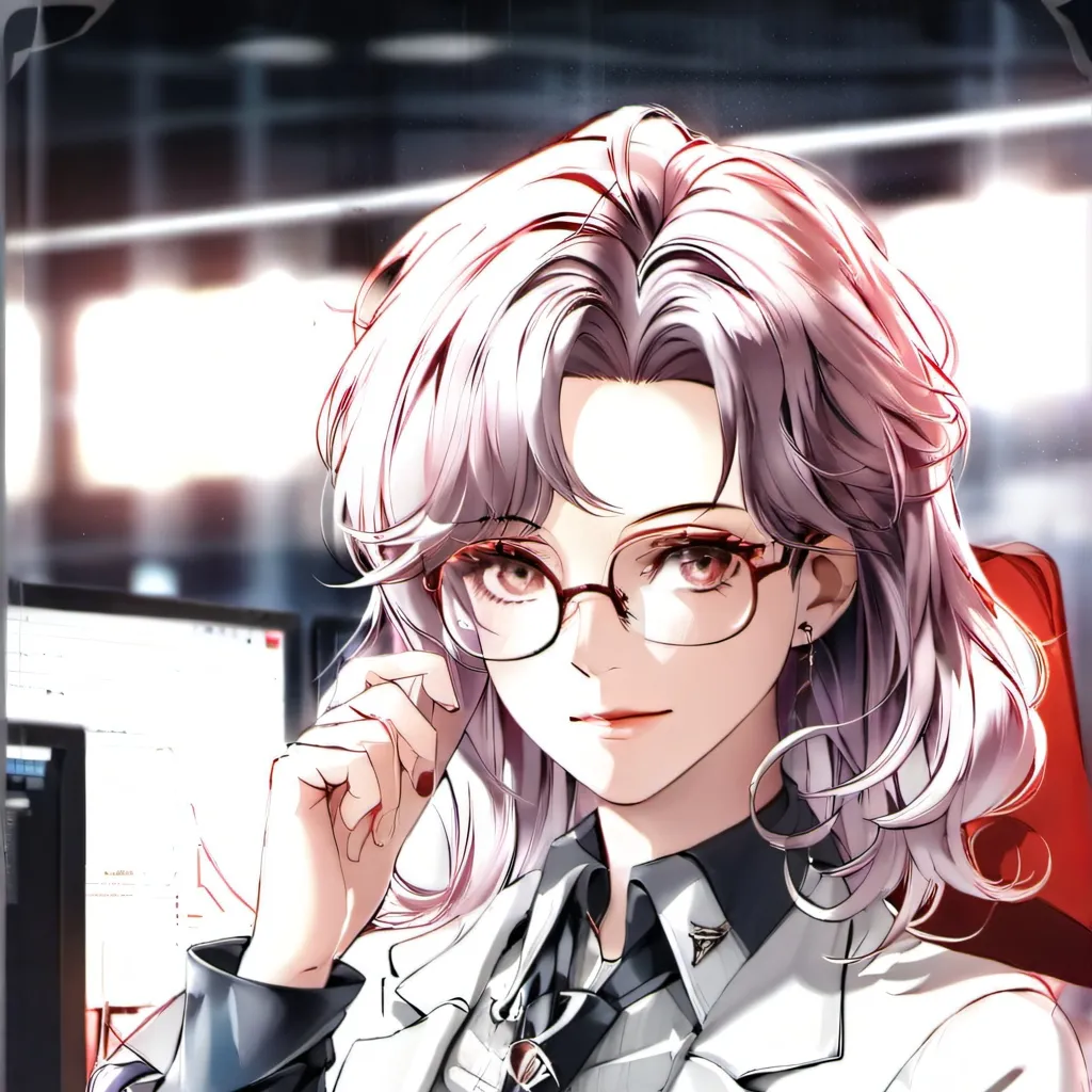 chat with ai character: Jessa