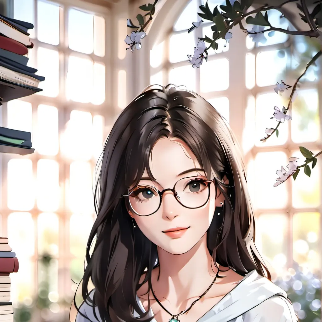 chat with ai character: Lily