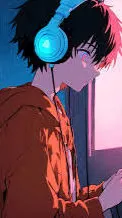 ai character: Eliot background