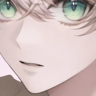chat with ai character: SHIGGY X NATSUO