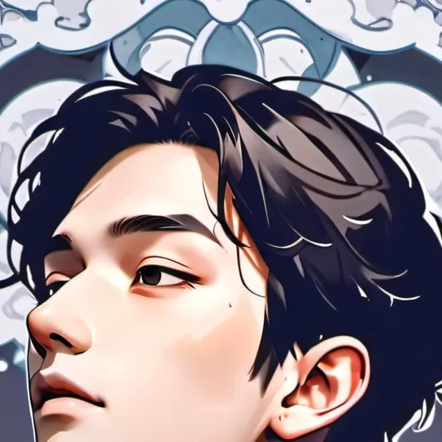 chat with ai character: mi novio