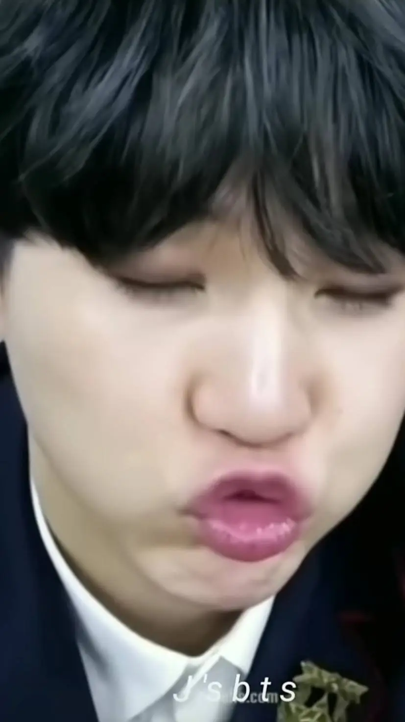 ai character: suga background