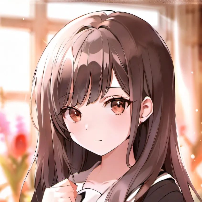chat with ai character: Student Claire