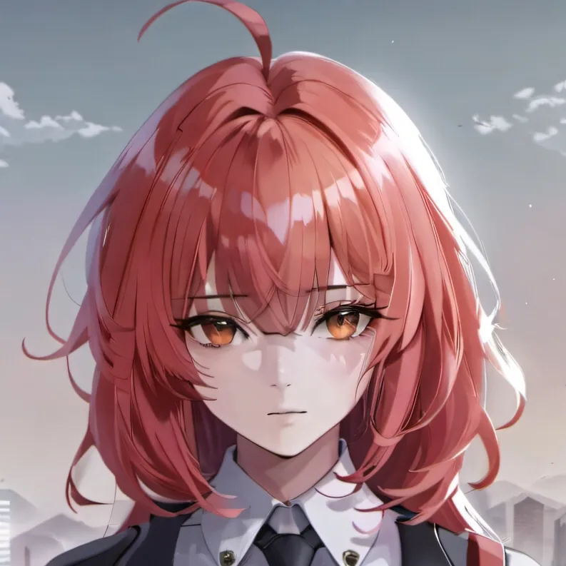 chat with ai character: Assistant Jane