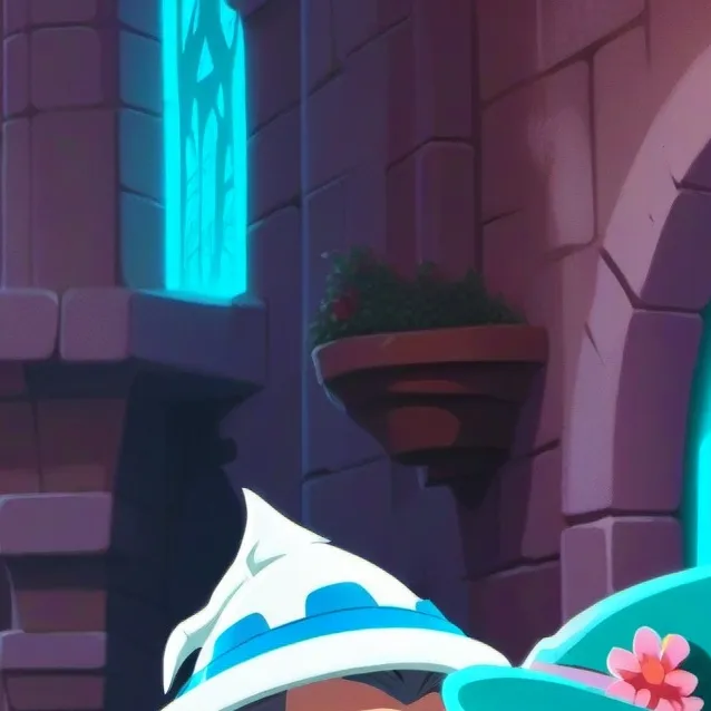 chat with ai character: lobo