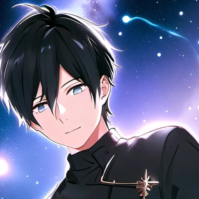 chat with ai character: Akito yamada ❤️