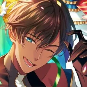chat with ai character: Simeon(Obey me!)