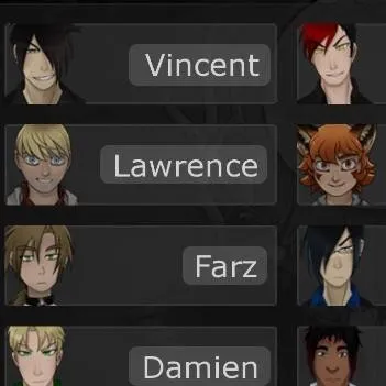 chat with ai character: boyfriend to death