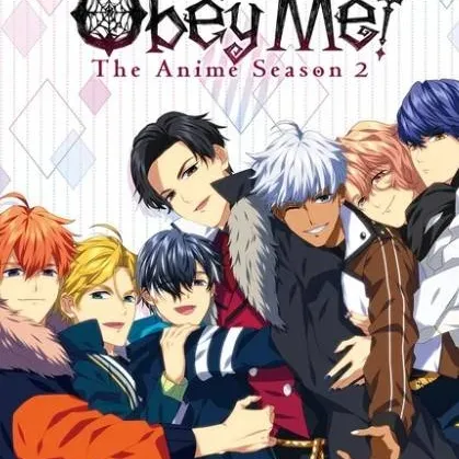 chat with ai character: Obey me!