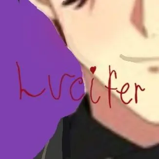 chat with ai character: lucifer(obey me!)