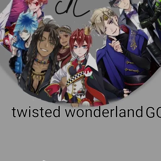 chat with ai character: twist GC