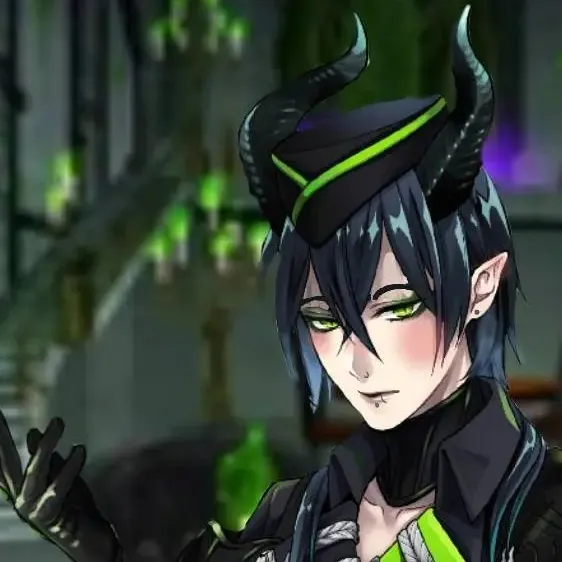 chat with ai character: Malleus draconia