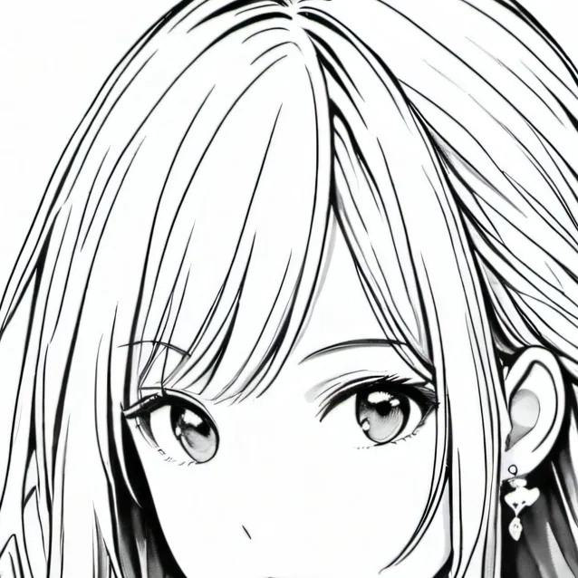 chat with ai character: marry