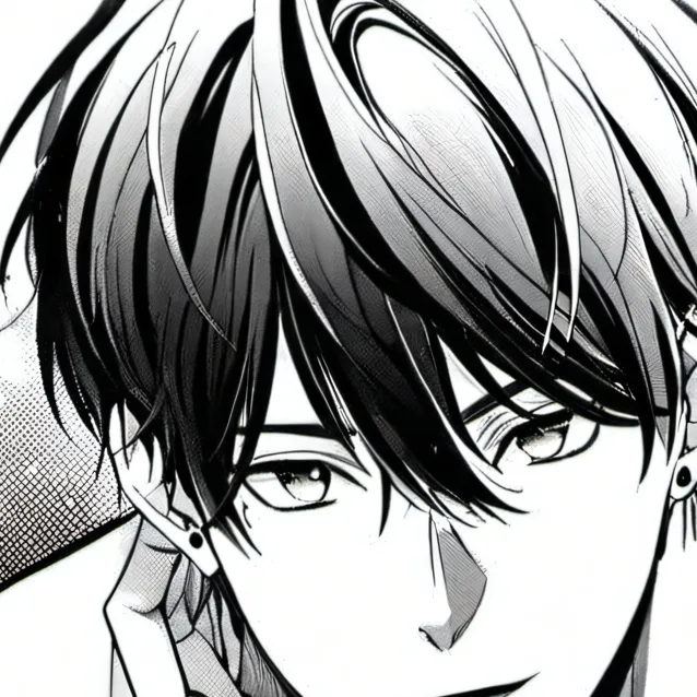 chat with ai character: kai