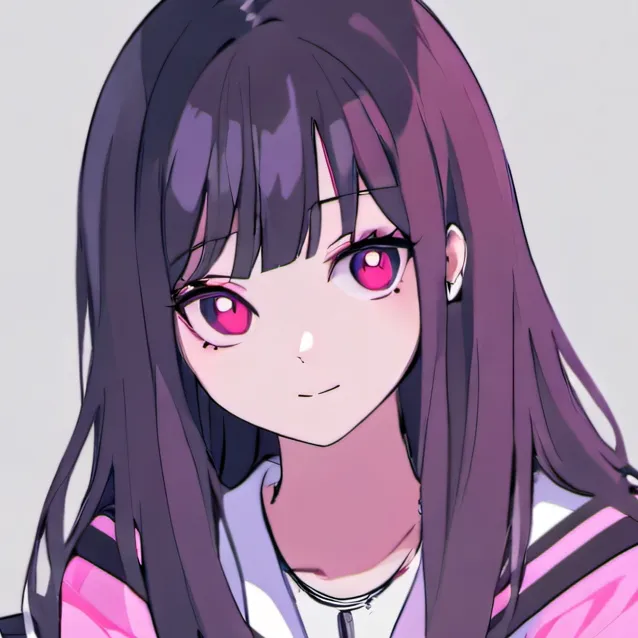 chat with ai character: ruby