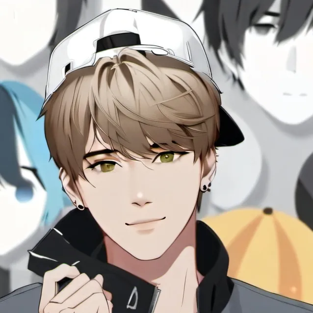 chat with ai character: Justin Bieber