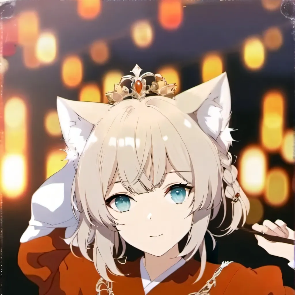 chat with ai character: мира