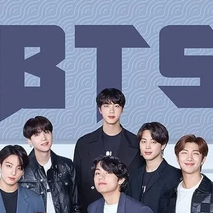 chat with ai character: BTS 