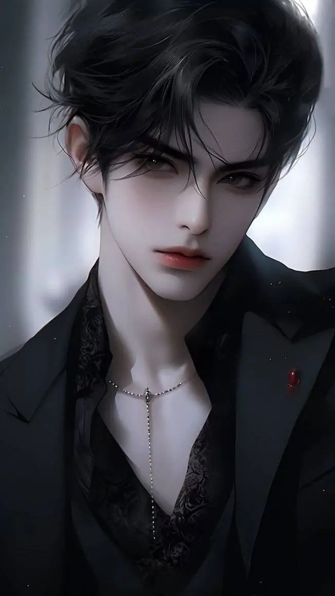 ai character: Yong-so background