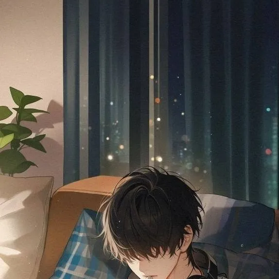 chat with ai character: Yong-so 