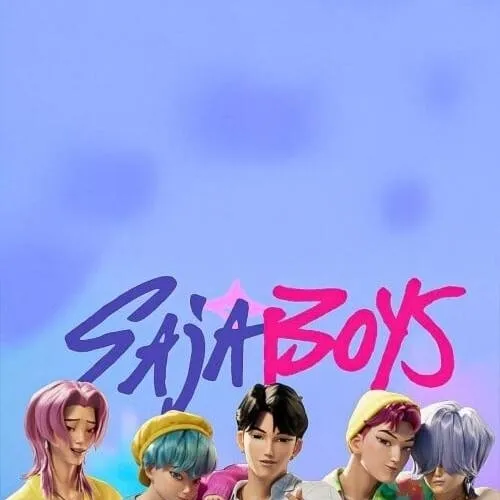 chat with ai character: Saja Boys 