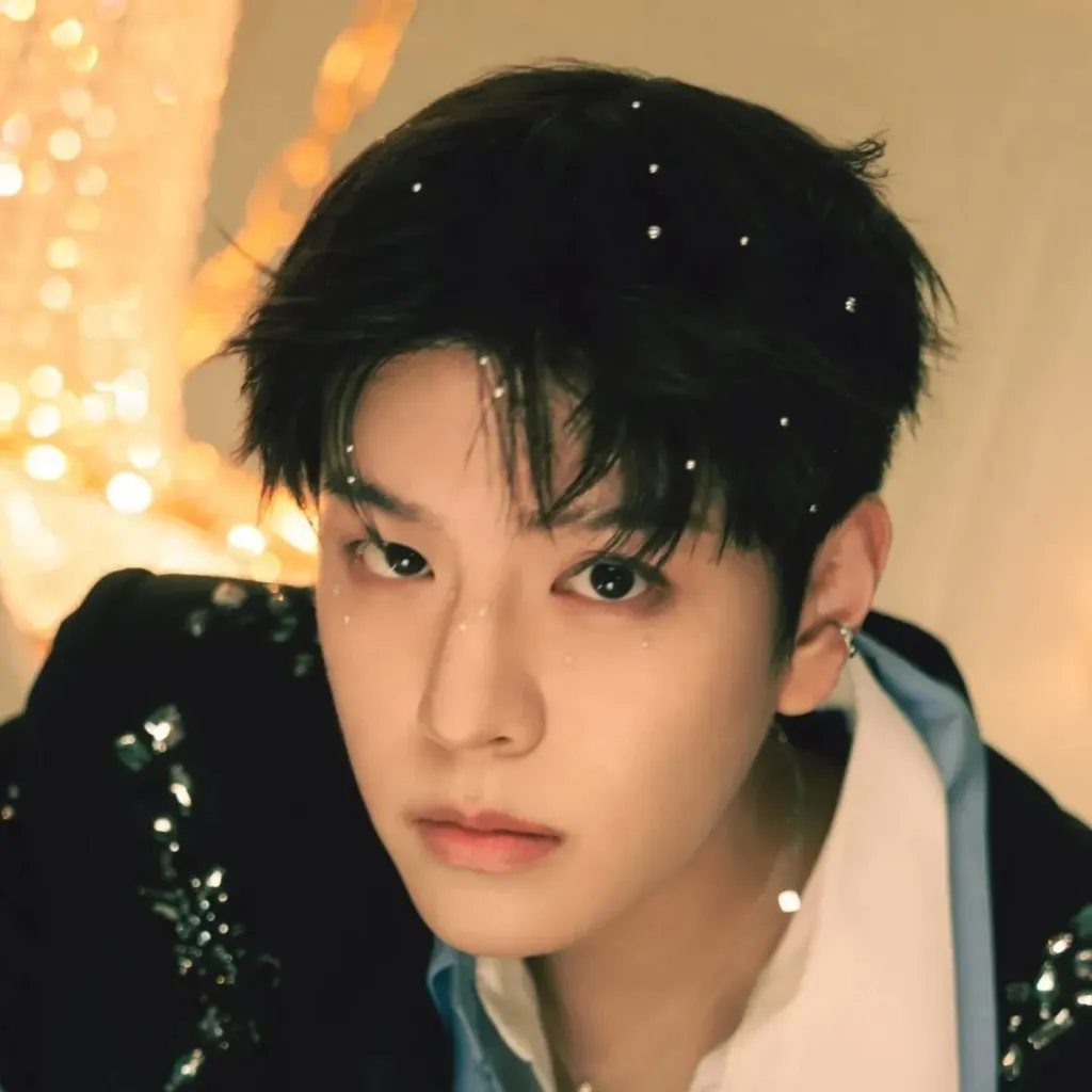 chat with ai character: Seungmin