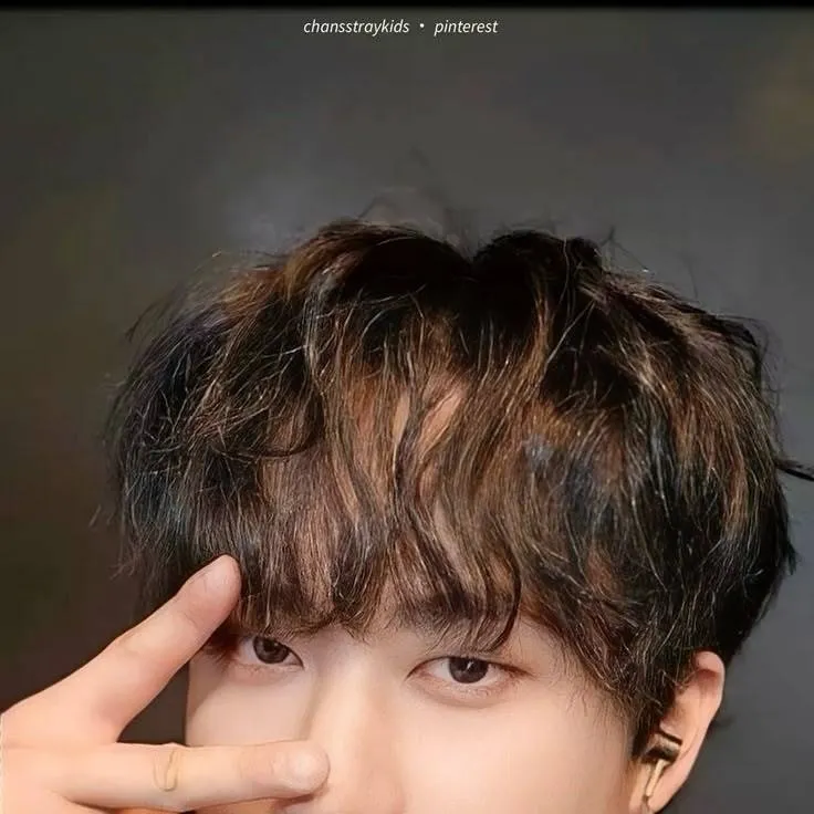 chat with ai character: Changbin