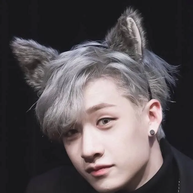 chat with ai character: Bang Chan