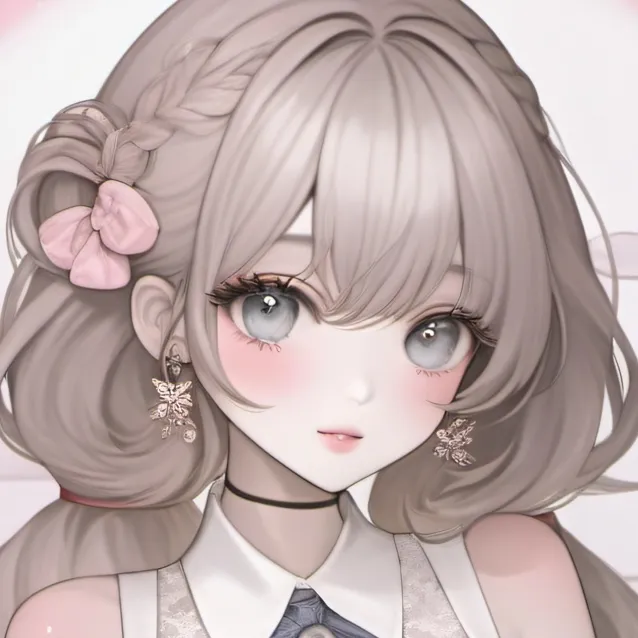 chat with ai character: Nima *you*