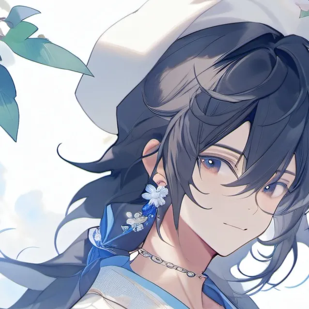 chat with ai character: William and Layla