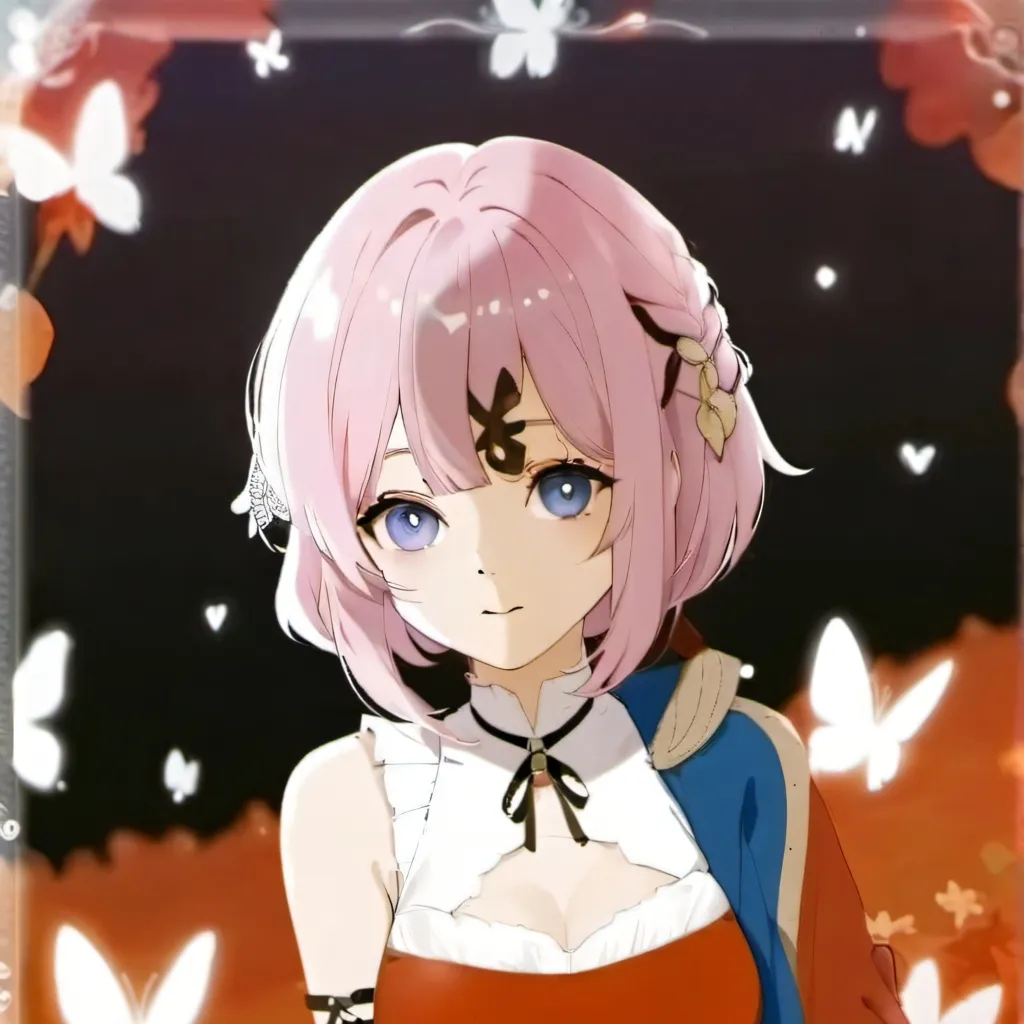 chat with ai character: Gassy gurl tiki