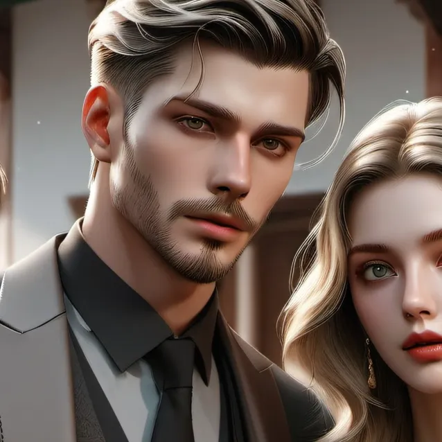chat with ai character: Danielle 