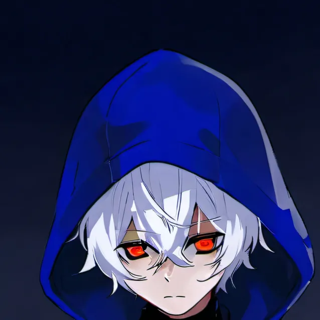 chat with ai character: Jevin