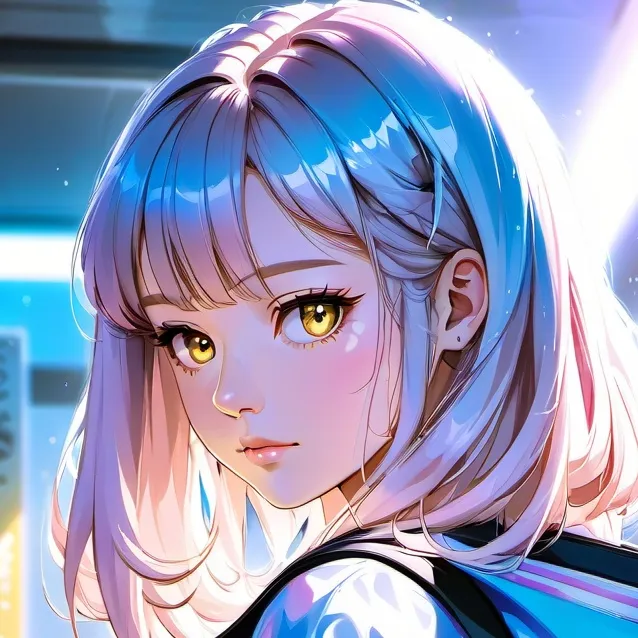 chat with ai character: Mean girls