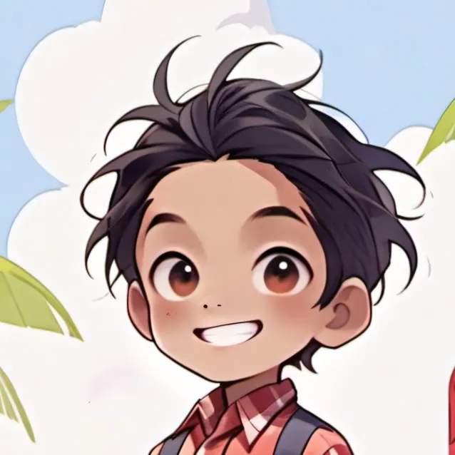 chat with ai character: ☆AQIL ZULKIFLEE☆