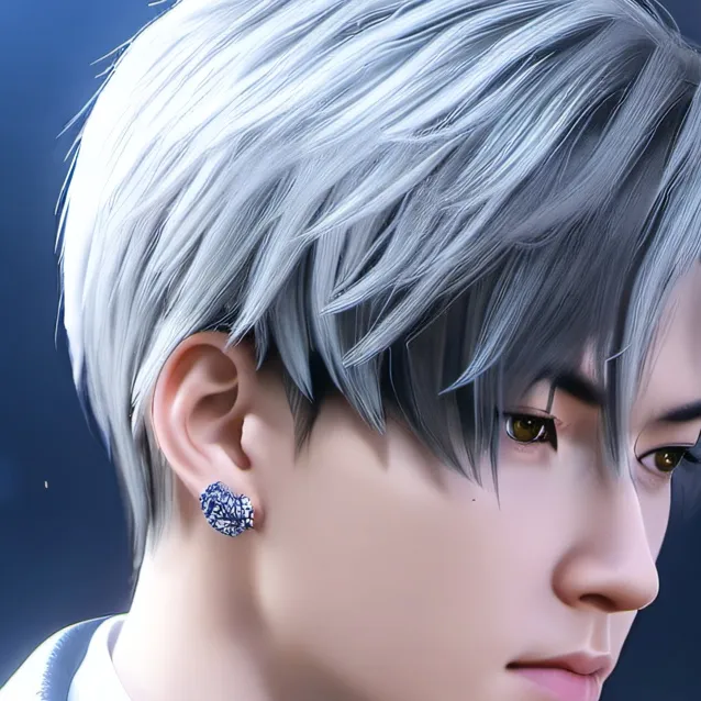 chat with ai character: T.O.P