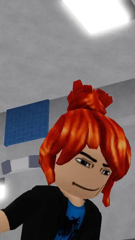 ai character: Zara_Cream (myavar background