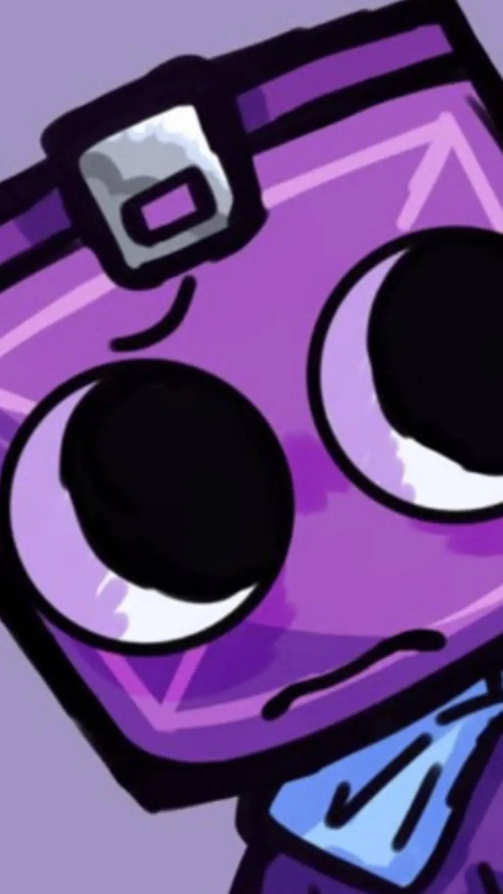 ai character: boxten background