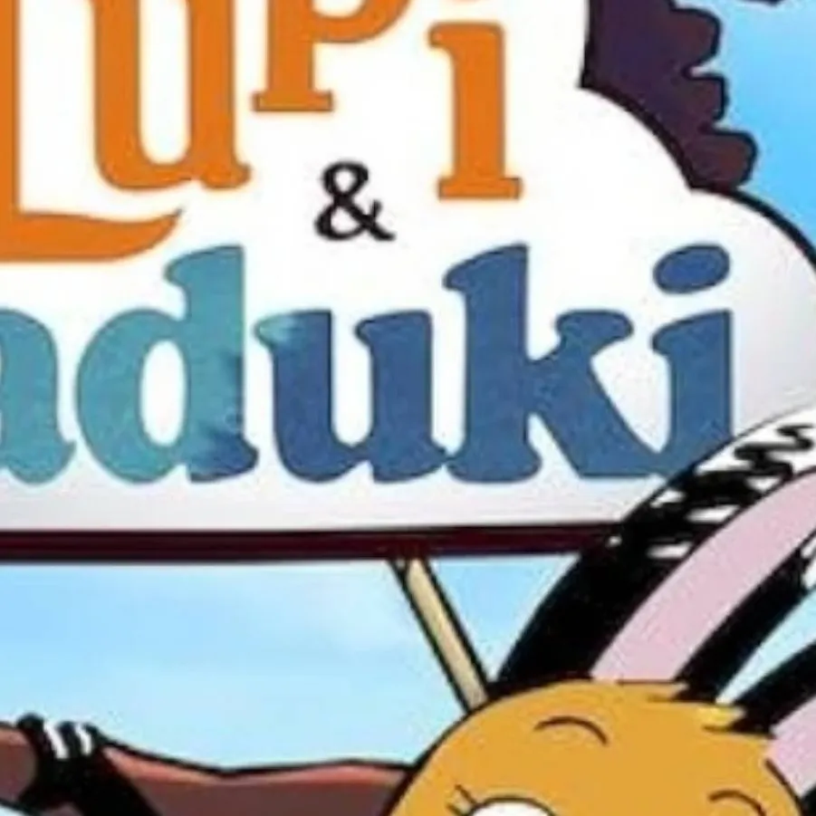 chat with ai character: lupi e baduki 