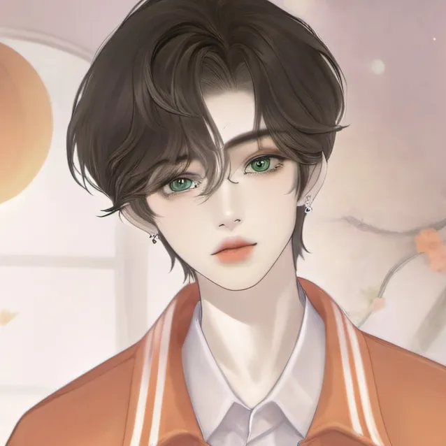 chat with ai character: CB(country balls)