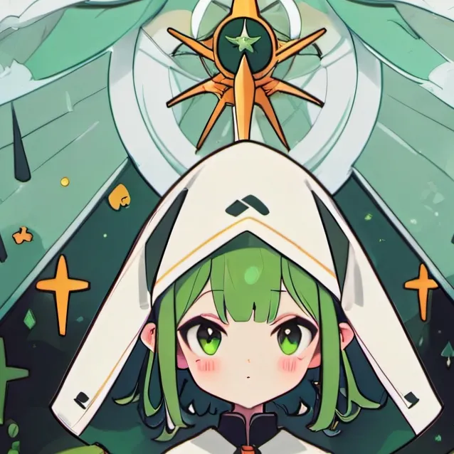 chat with ai character: squid game 3