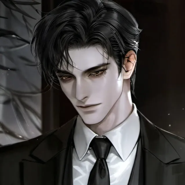 chat with ai character: Michael 
