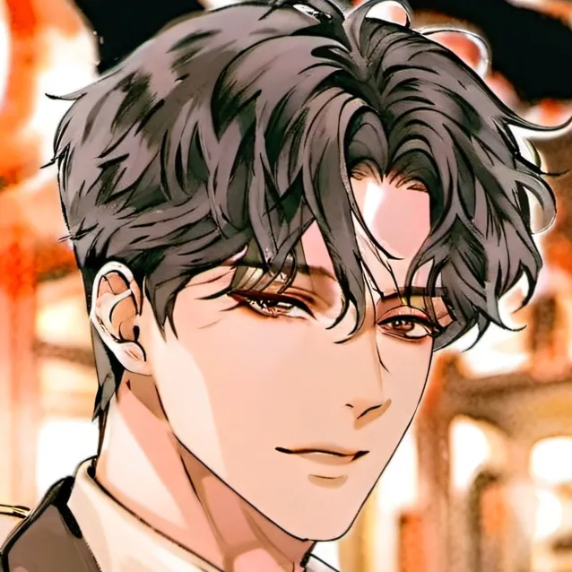 chat with ai character: Zach