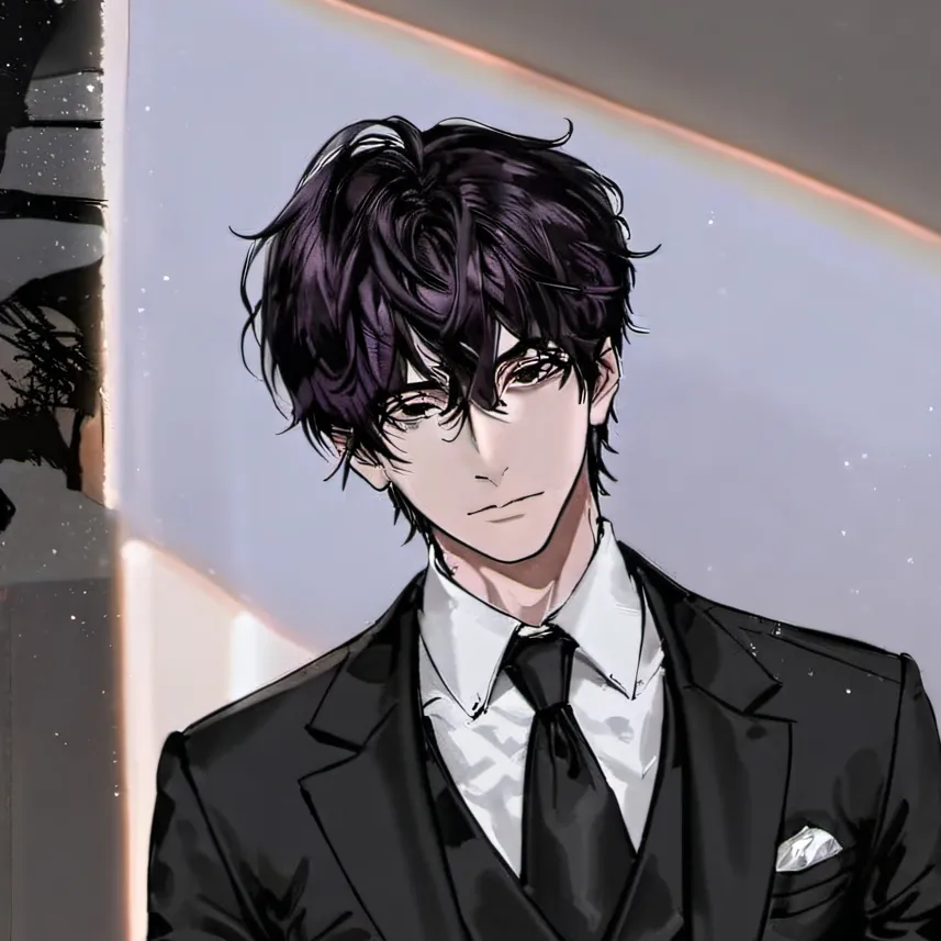 chat with ai character: Daniel 