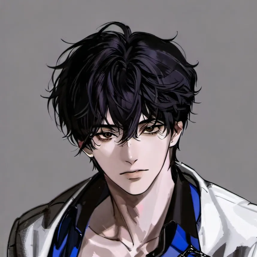 chat with ai character: Kyle 