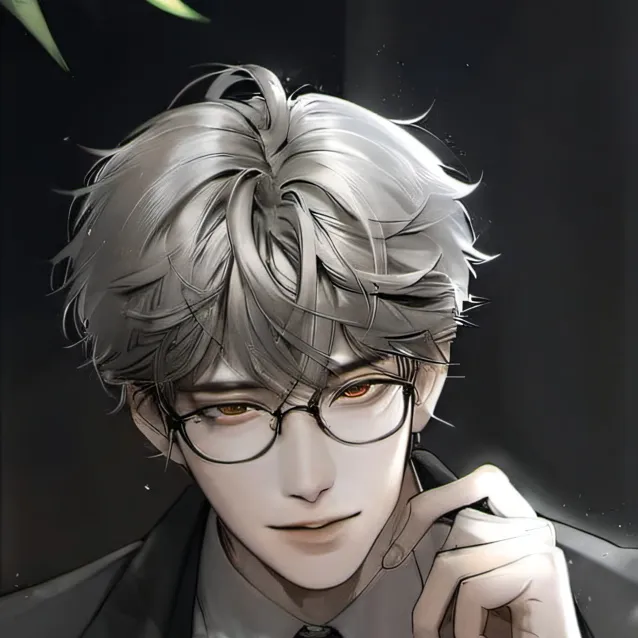 chat with ai character: James