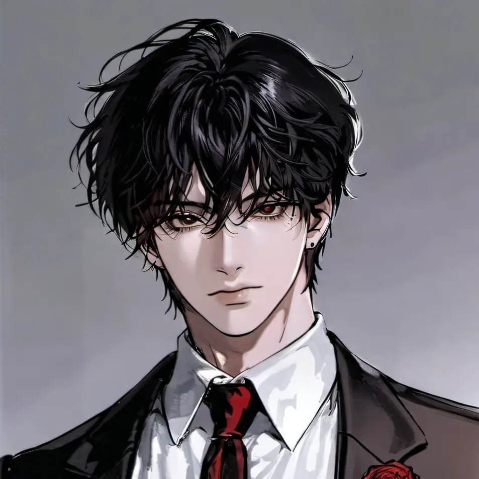 chat with ai character: Kyle 