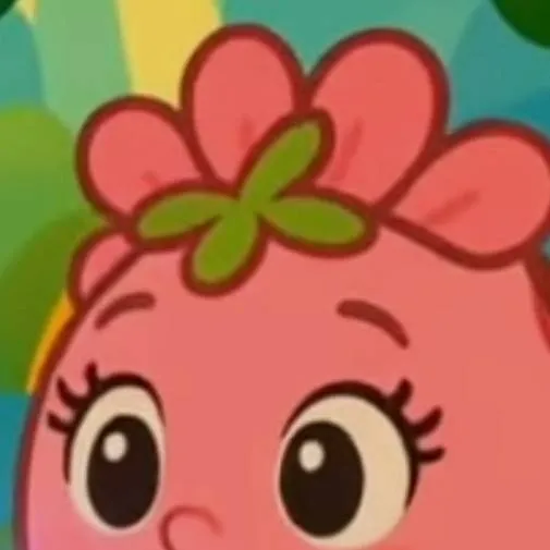 chat with ai character: Petalina (pt2) 